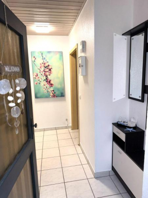 Ferienwohnung Fahrenbach Fürth Odenwald
